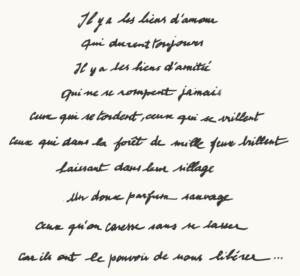 poeme